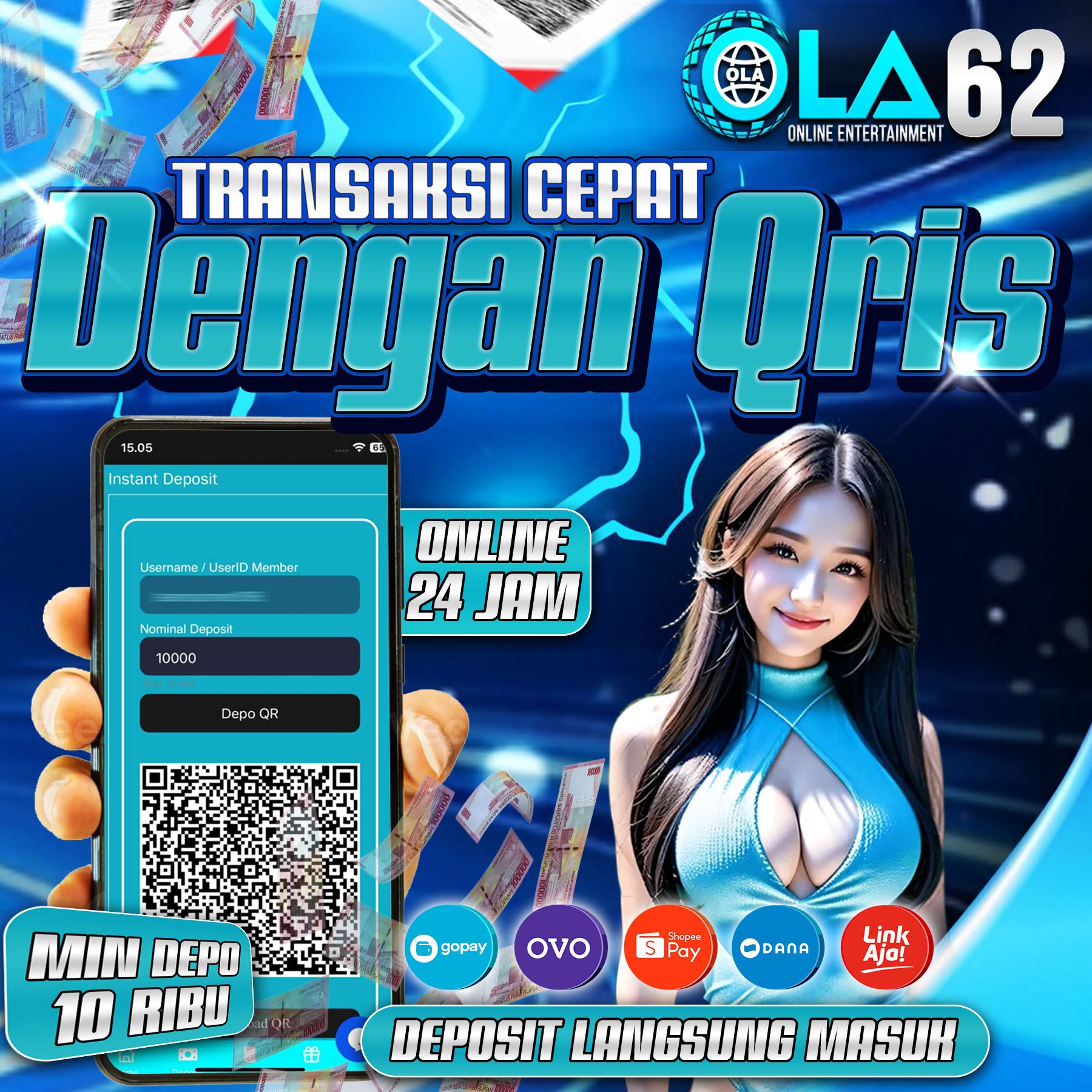 Info Forum Slot 2025 Terbaik Link Gacor Terpercaya
